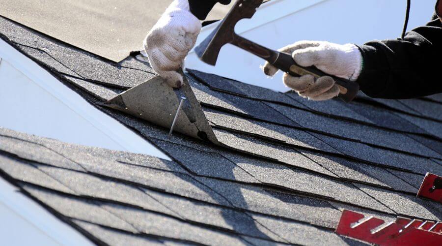 Expert new roof installation services in Atlanta, MO